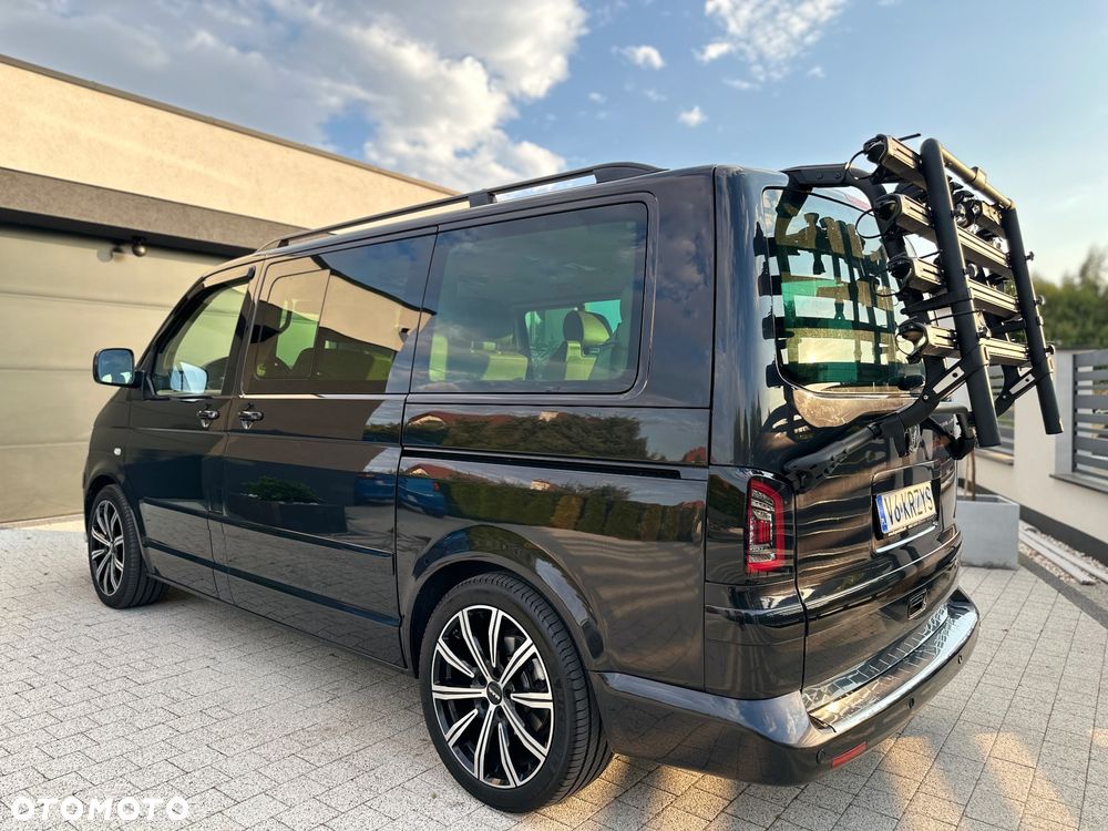 Volkswagen Multivan L1 Highline - 3