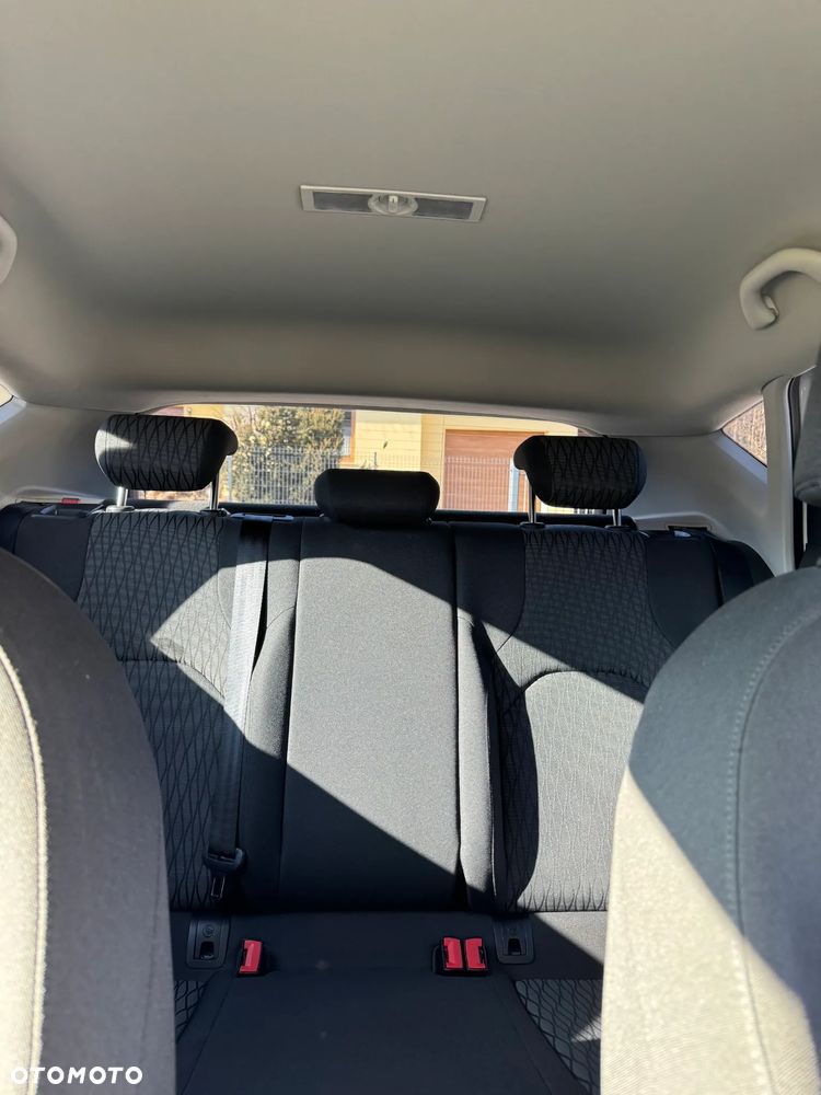 Seat Leon 1.4 TSI Start&Stop Style - 22