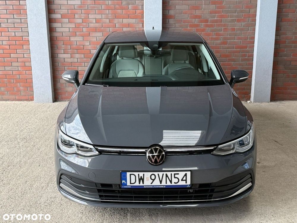 Volkswagen Golf 1.5 eTSI EVO Style DSG - 2