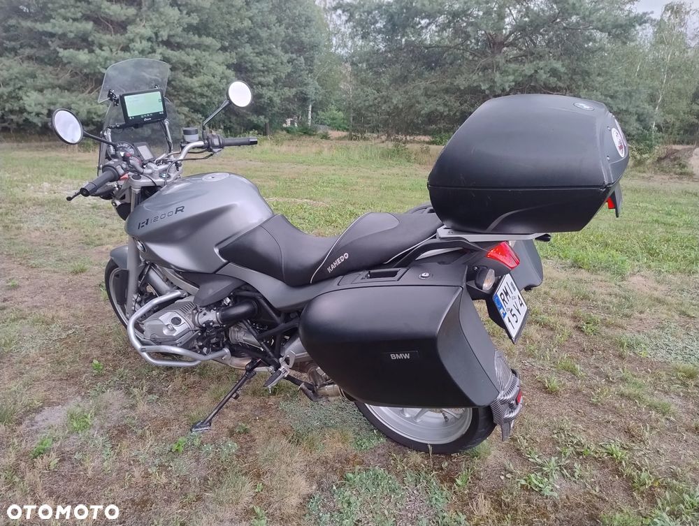 BMW R - 7