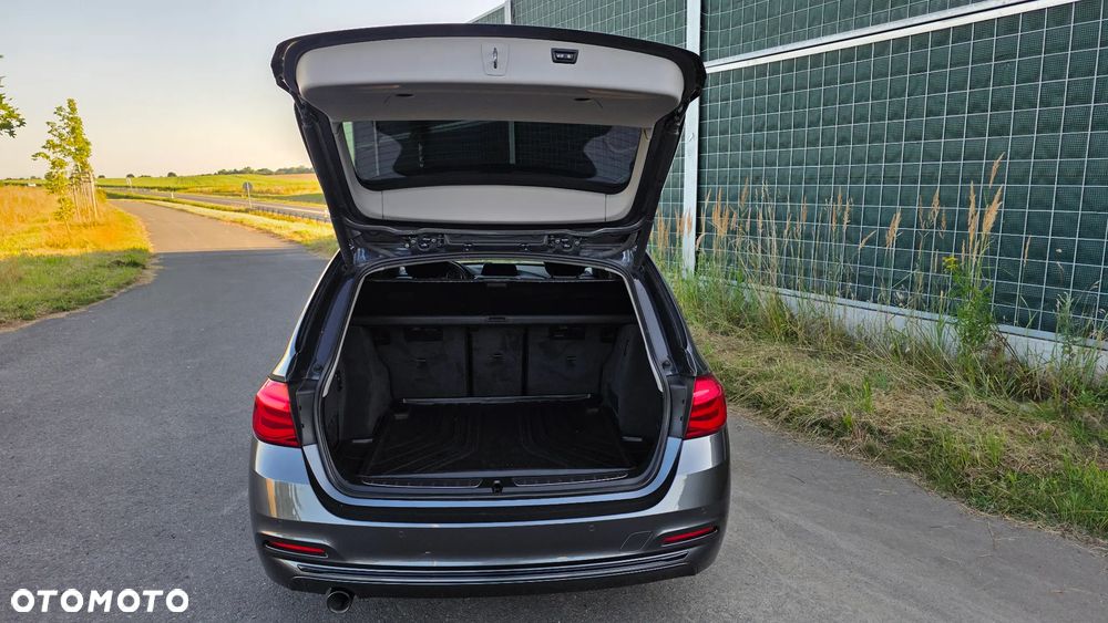 BMW Seria 3 - 21