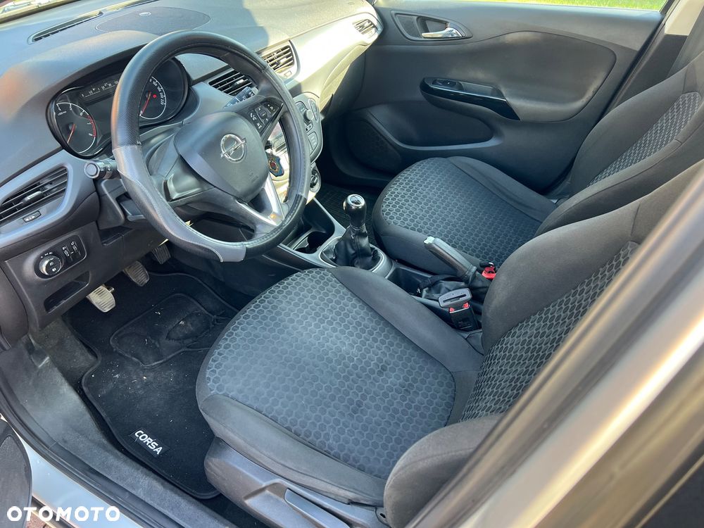 Opel Corsa 1.4 Enjoy - 12