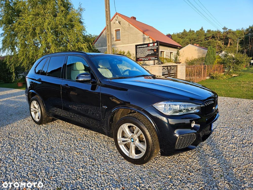 BMW X5 - 39