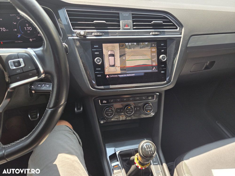 Volkswagen Tiguan 2.0 TDI Life - 7