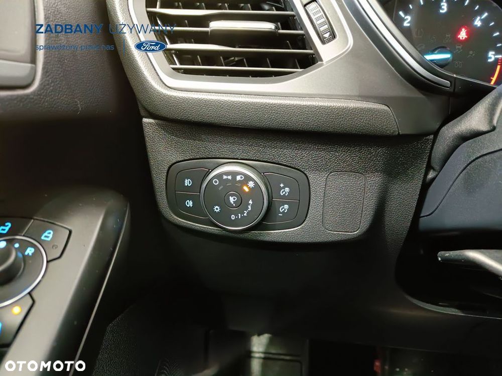 Ford Focus 1.5 EcoBlue STart-Stopp-System TITANIUM - 15