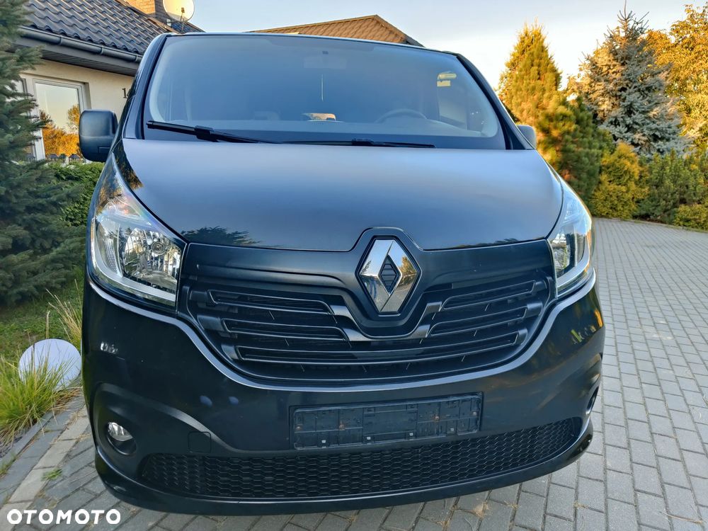Renault Trafic - 3