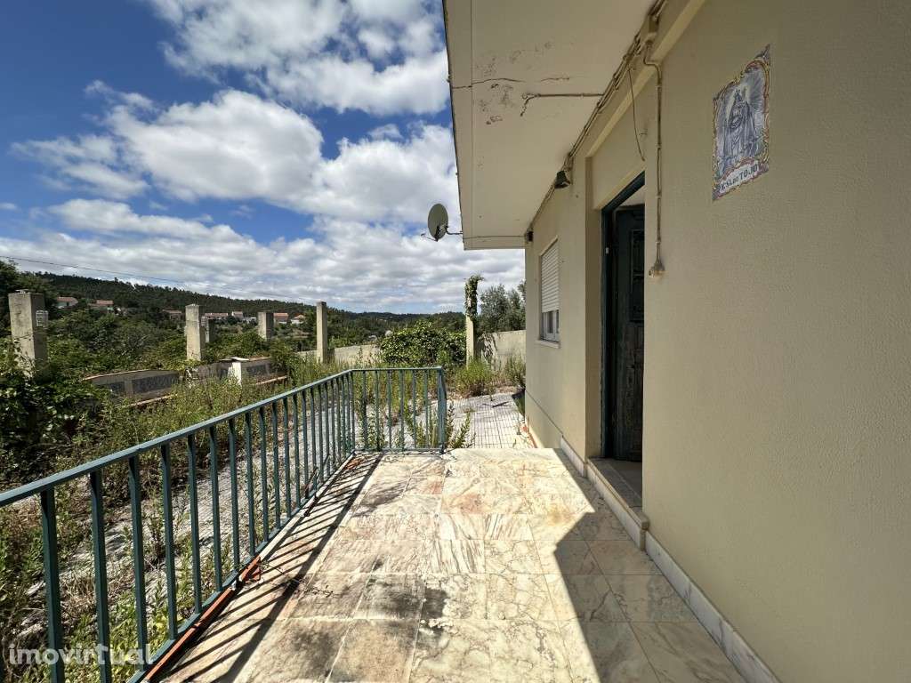 Moradia tipologia T6 - Grande imagem: 5/54