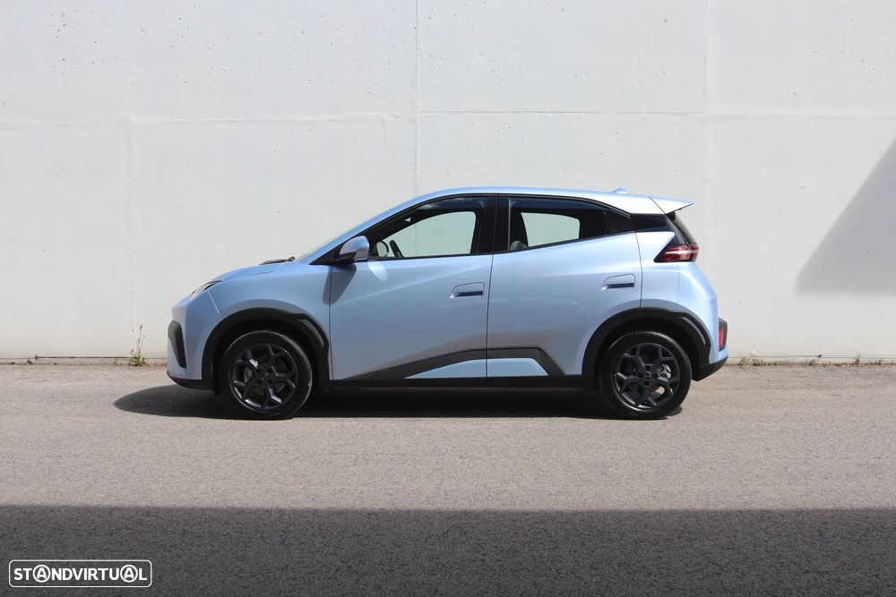 BYD Dolphin Surf 43.2 kWh Boost - 3