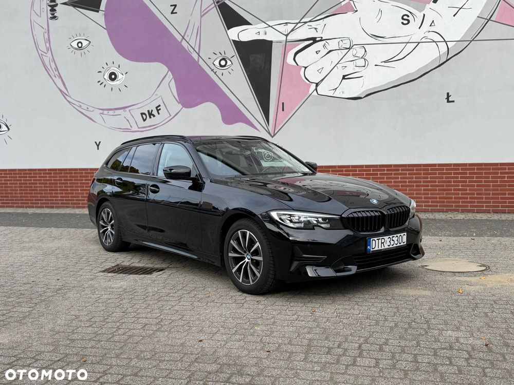 BMW Seria 3
