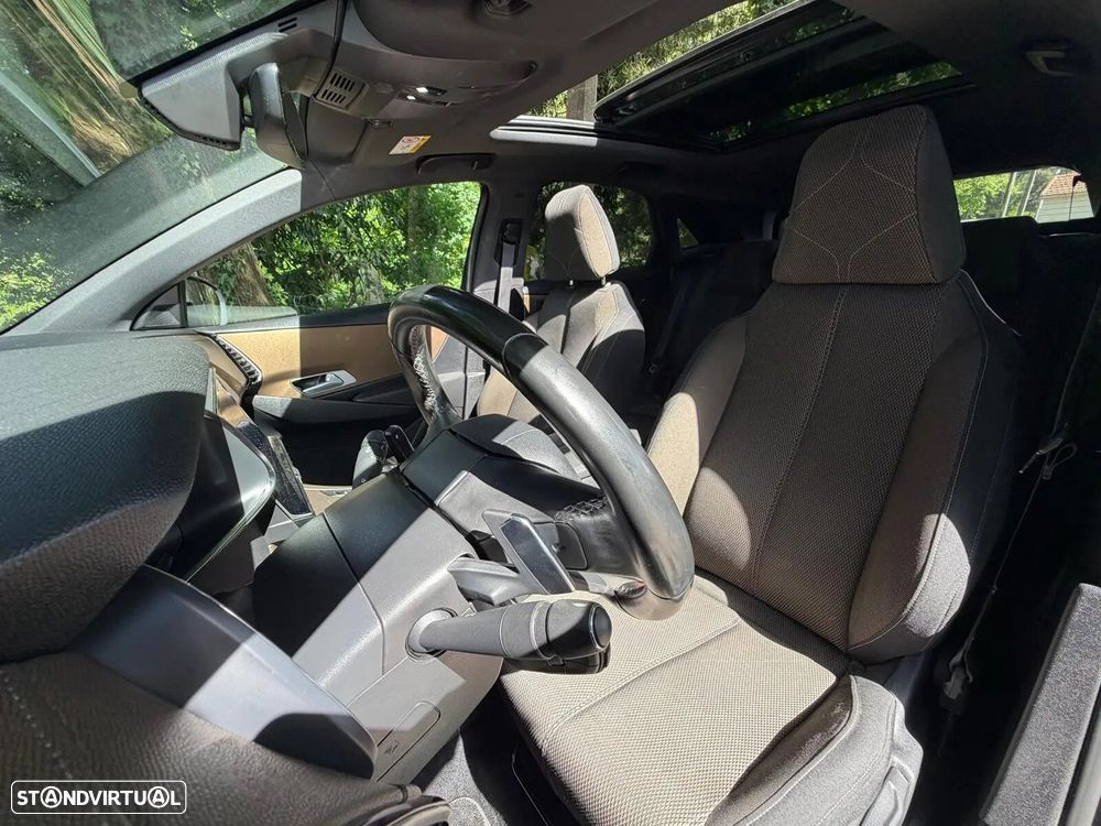 DS DS7 Crossback BlueHDI 130 Aut. Grand Chic - 25