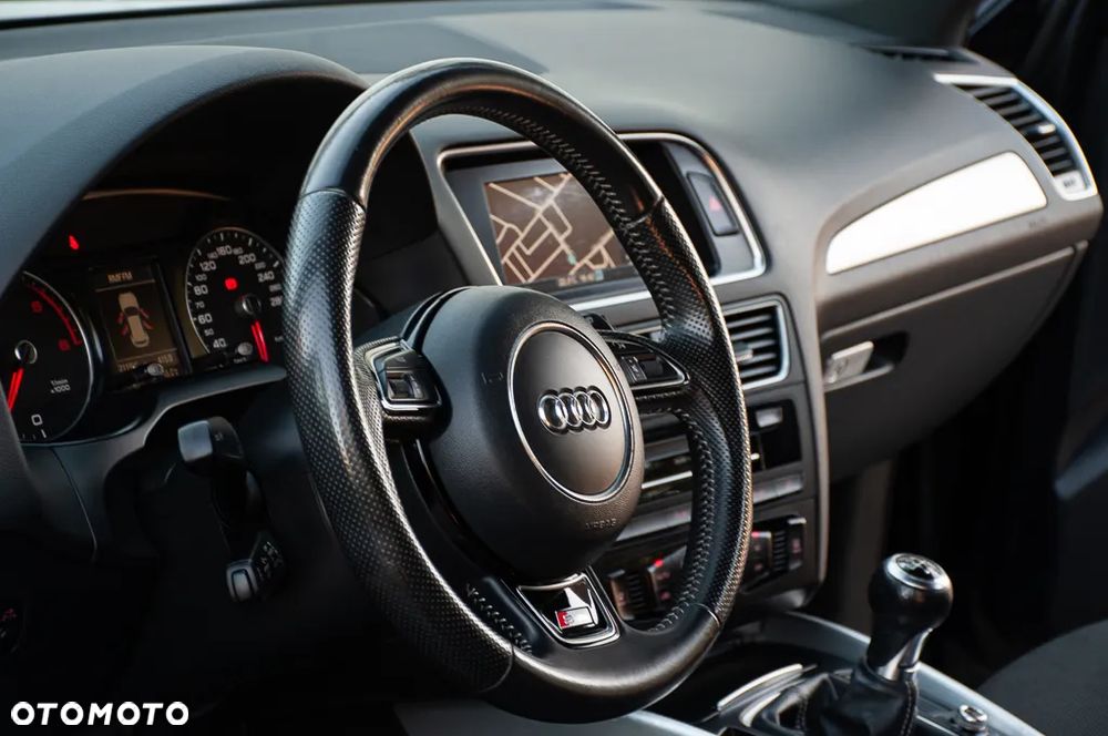 Audi Q5 2.0 TDI Sport - 22