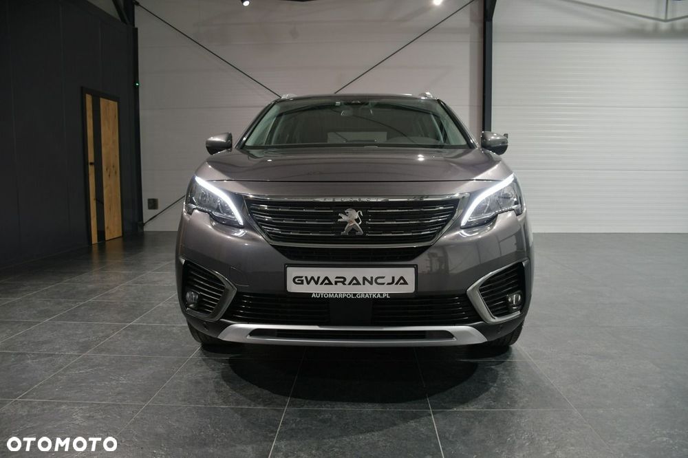 Peugeot 5008 1.5 BlueHDi Allure Pack S&S - 6