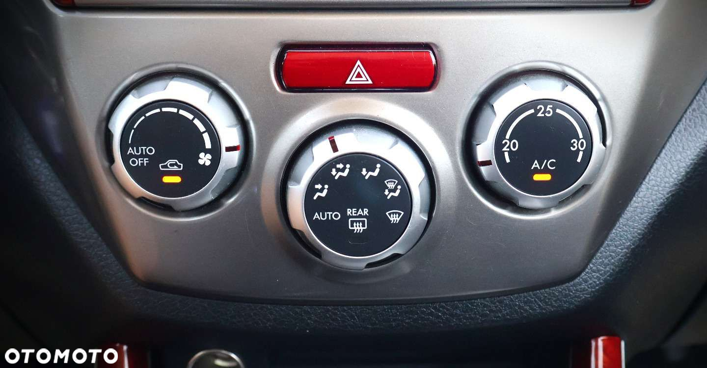 Subaru Forester - 20