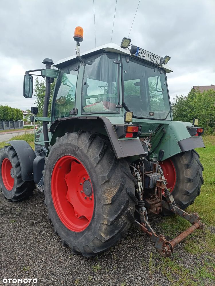 Fendt 307C 307 C - 10