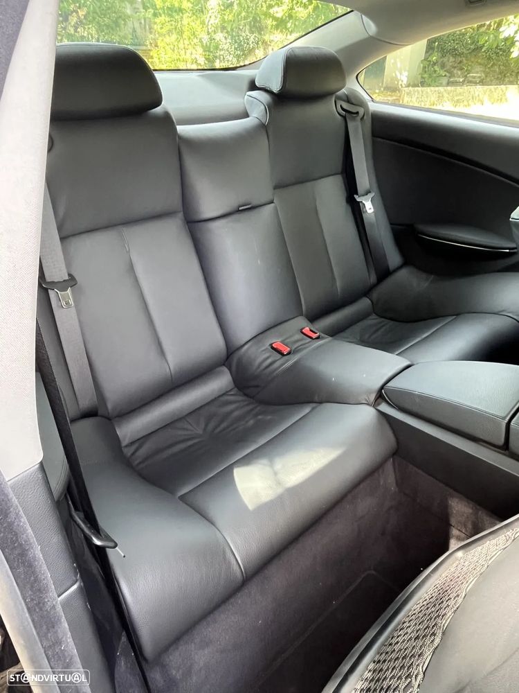 BMW 630 Ci - 7