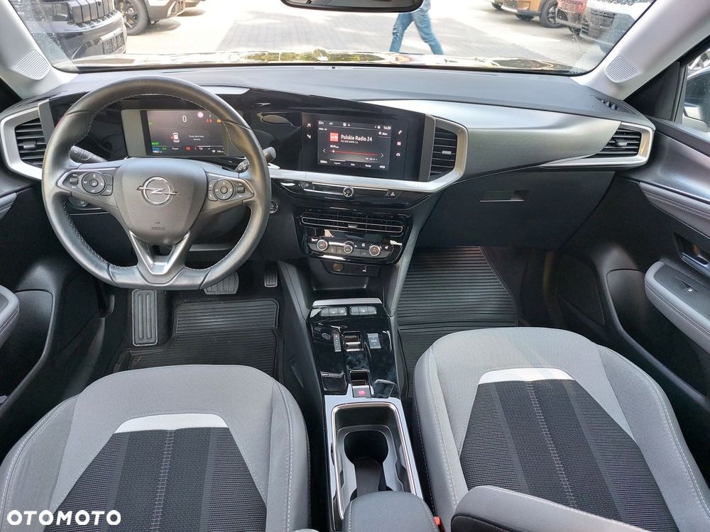 Opel Mokka - 14