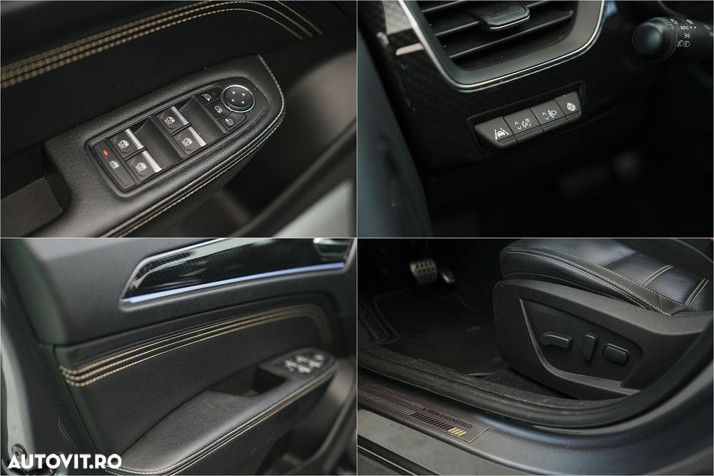 Renault Arkana E-TECH 145 E-Tech Engineered - 19