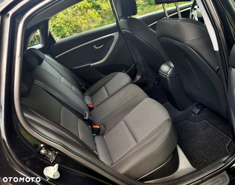 Hyundai i30 - 31