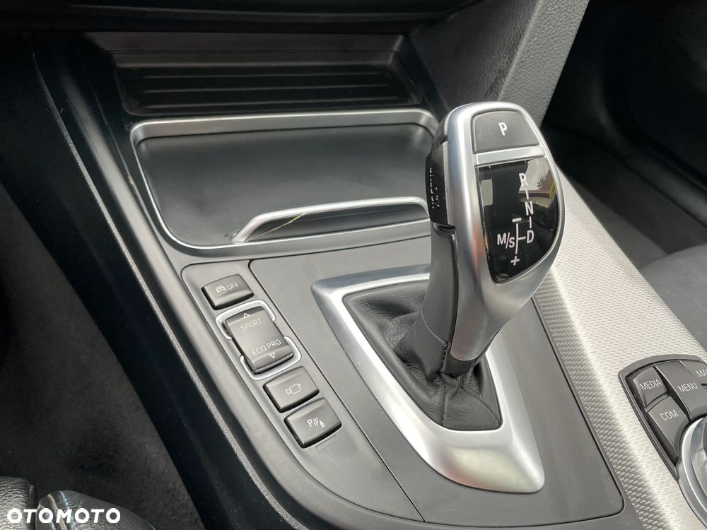 BMW Seria 4 430i Gran Coupe xDrive M Sport - 19