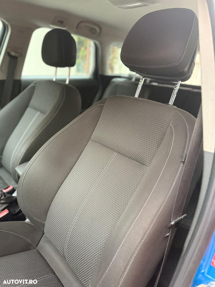 Opel Astra 1.7 CDTI - 10