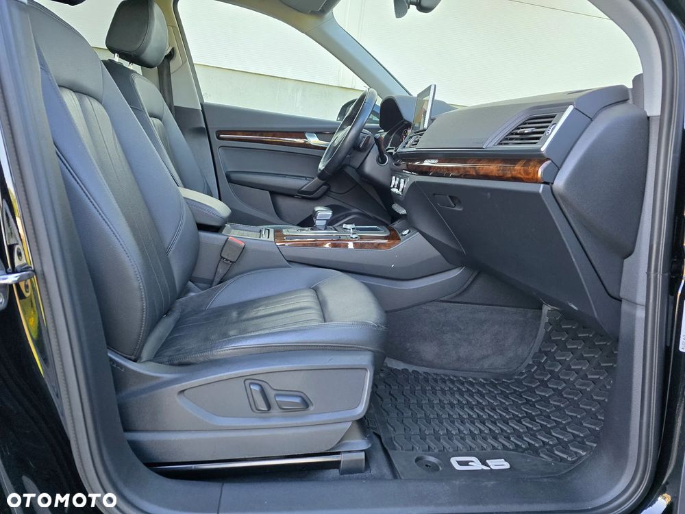 Audi Q5 2.0 TDI Quattro Sport S tronic - 27