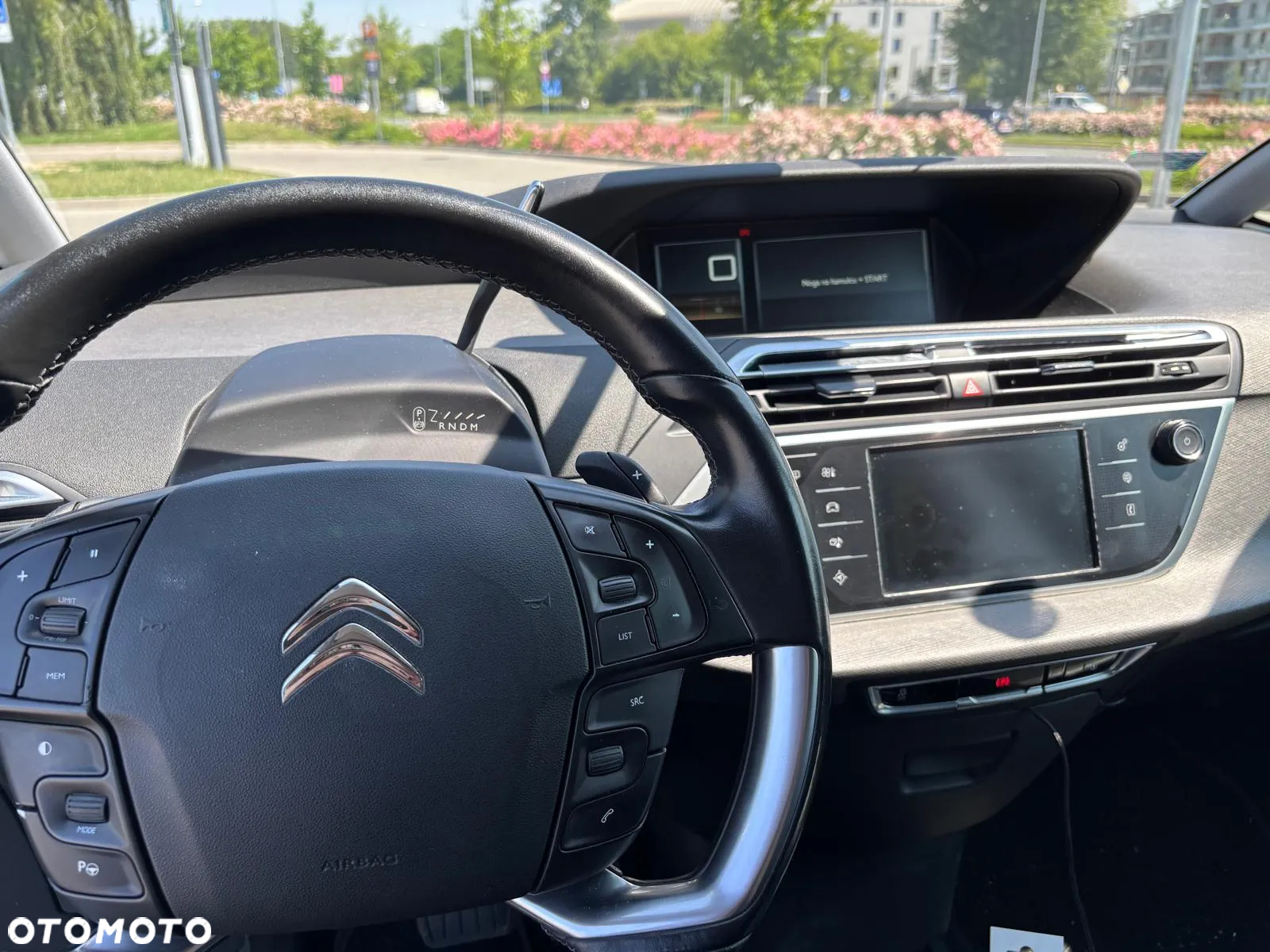 Citroën C4 Picasso 2.0 BlueHDi Exclusive - 10