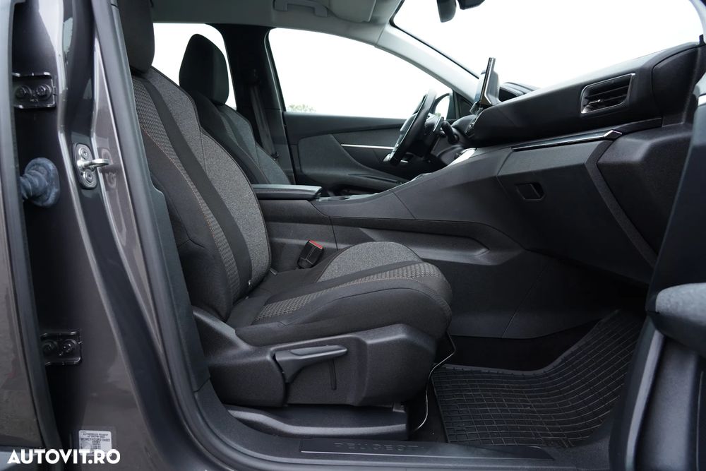 Peugeot 3008 1.5 BlueHDI 130 EAT8 Active Pack - 15