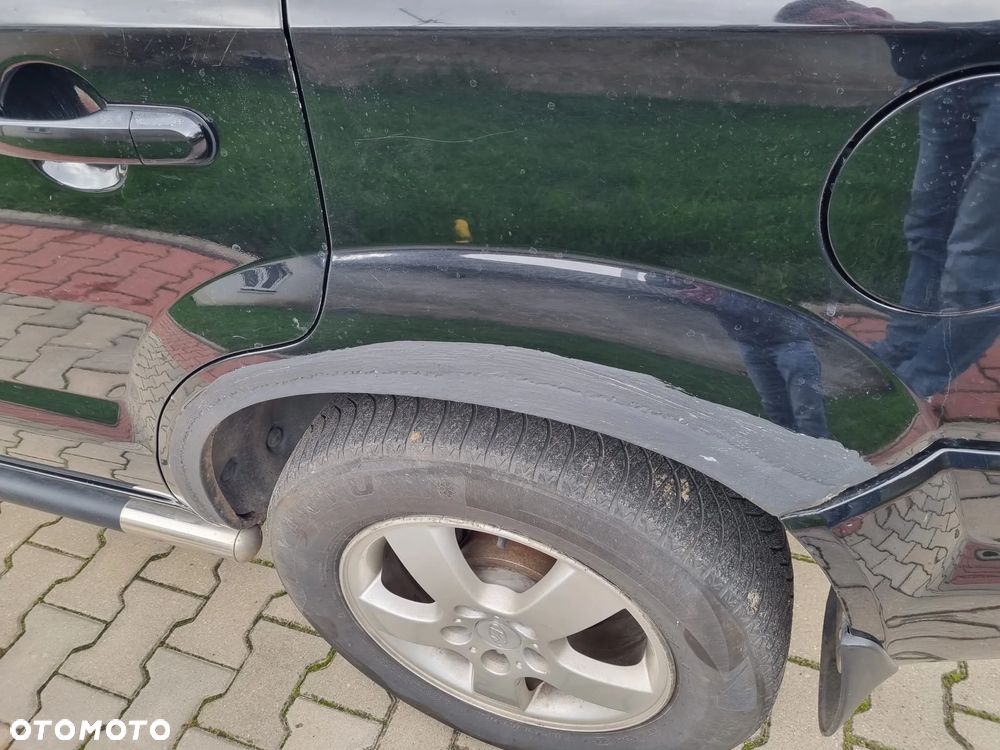 Hyundai Tucson 2.0 Comfort 2WD - 8