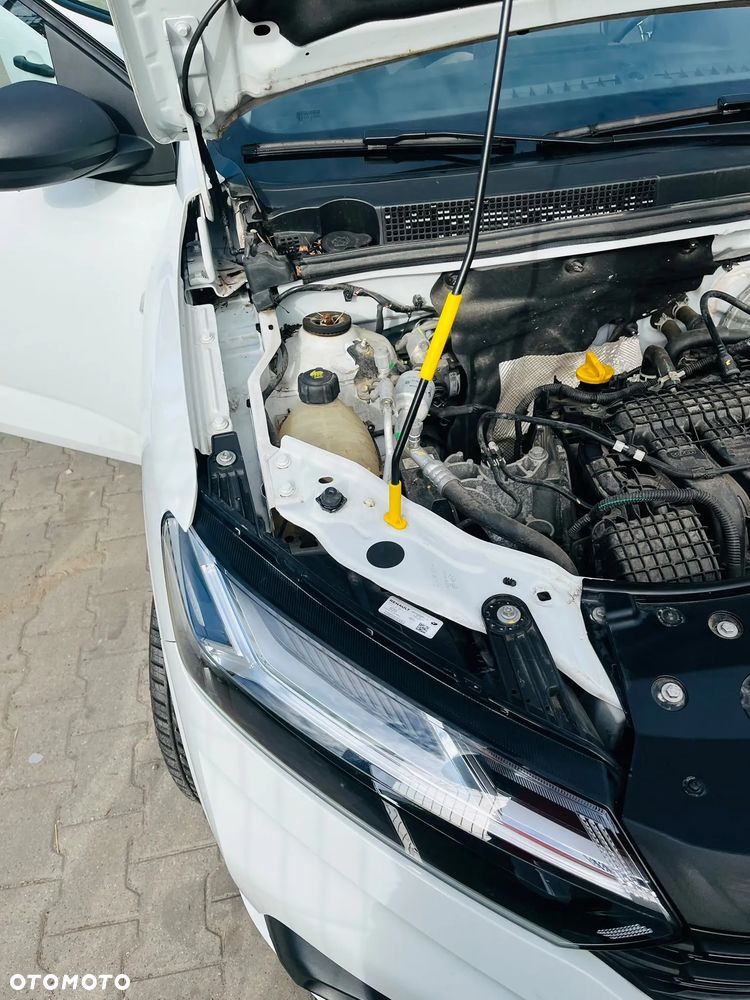 Dacia Sandero SCe 75 Essentiel - 11