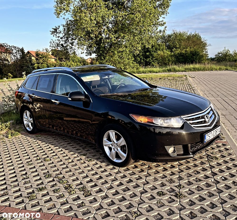 Honda Accord 2.0 Elegance Advantage - 11