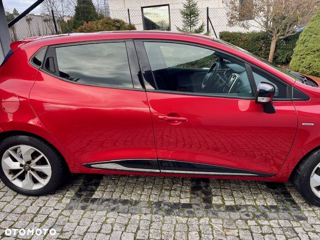 Renault Clio 0.9 Energy TCe Limited - 6