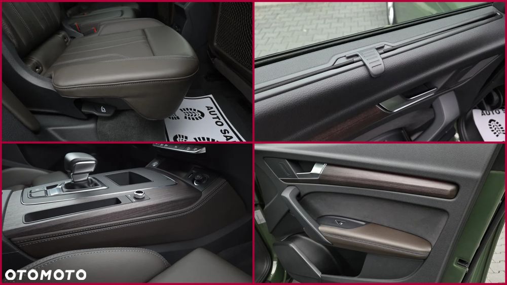 Audi Q5 40 TDI quattro S tronic S line - 23