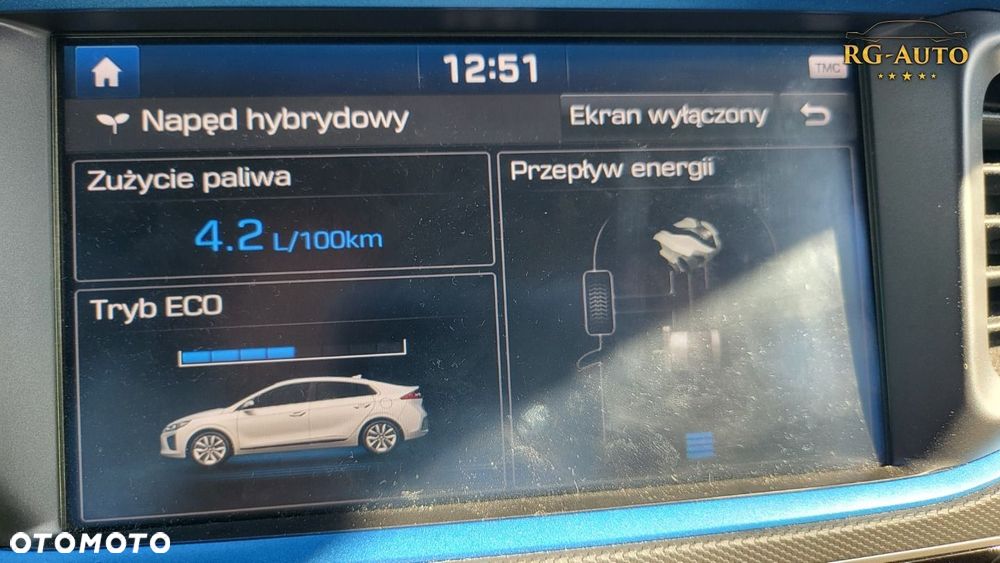 Hyundai IONIQ - 19
