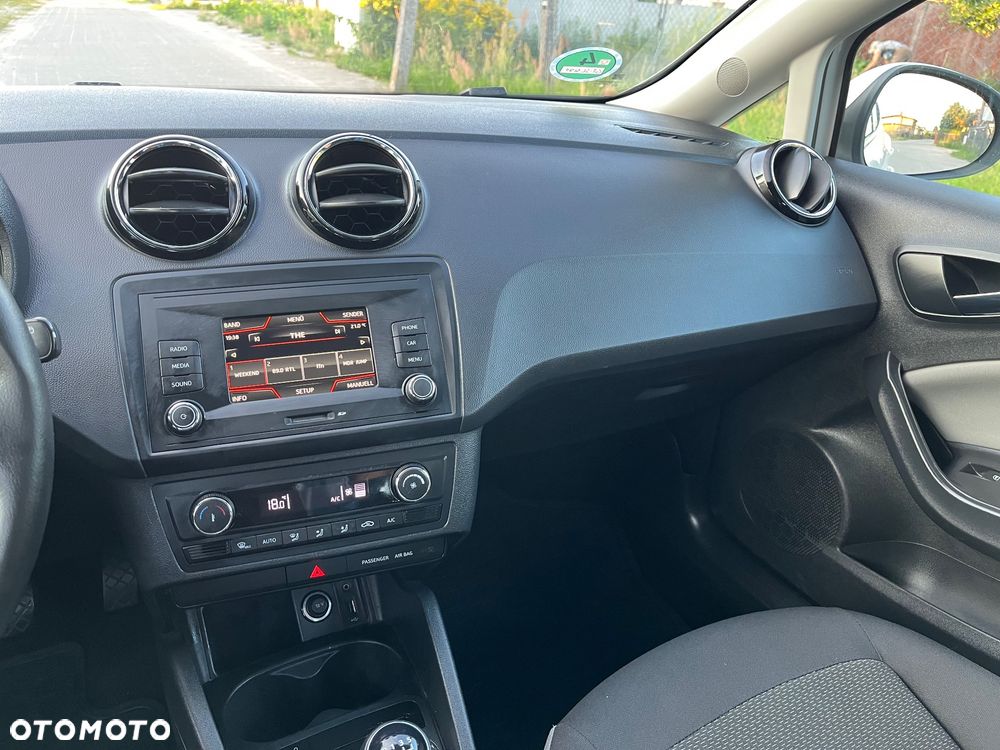 Seat Ibiza 1.2 TSI Style - 23