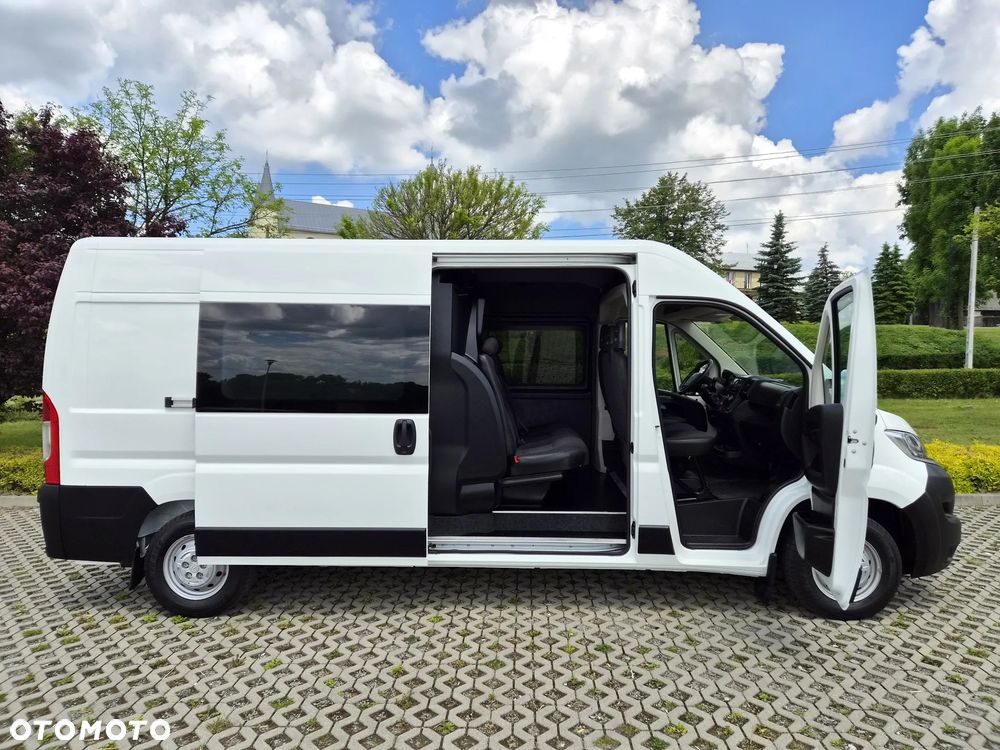 Fiat Ducato - 22