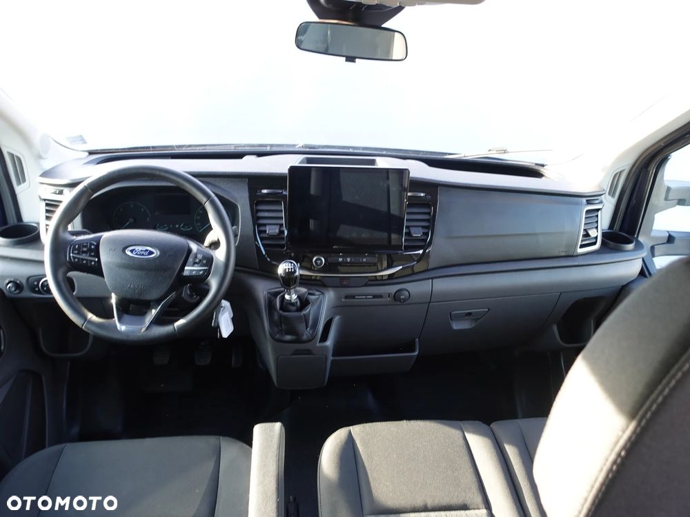 Ford TRANSIT - 2