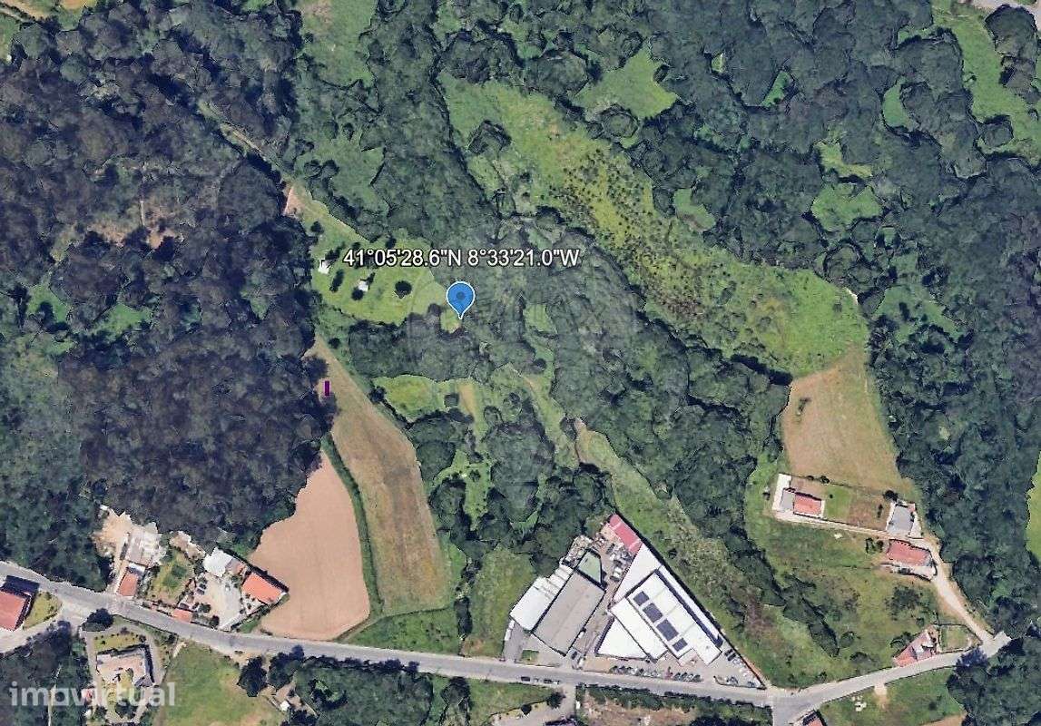 Terreno  para venda - Grande imagem: 3/4