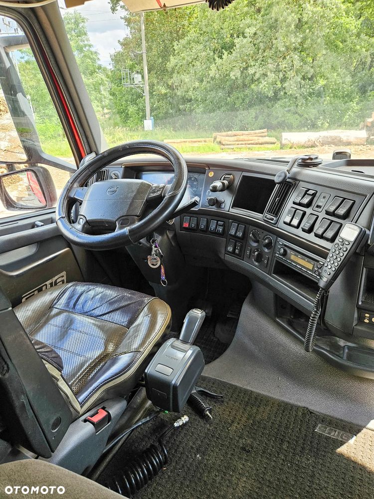 Volvo FH16 - 5