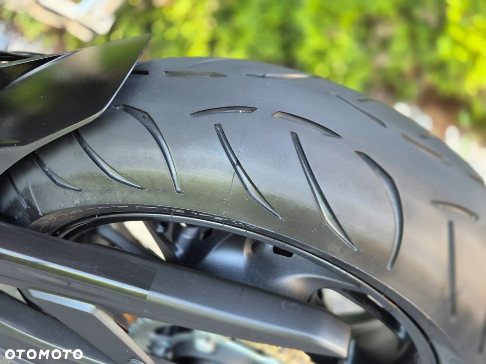 Honda CBR - 31