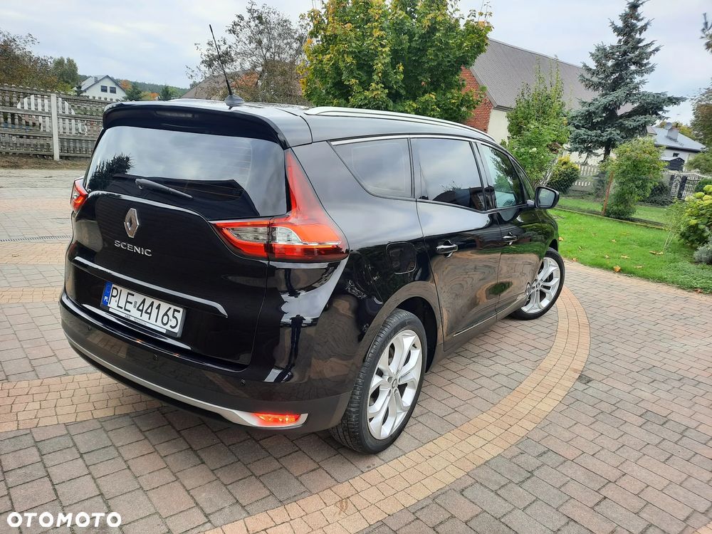Renault Grand Scenic - 3
