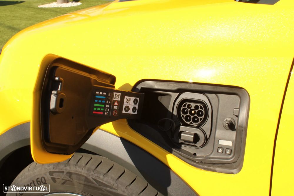 Renault 5 E-Tech 40 kWh Techno Autonomia Urbana - 7