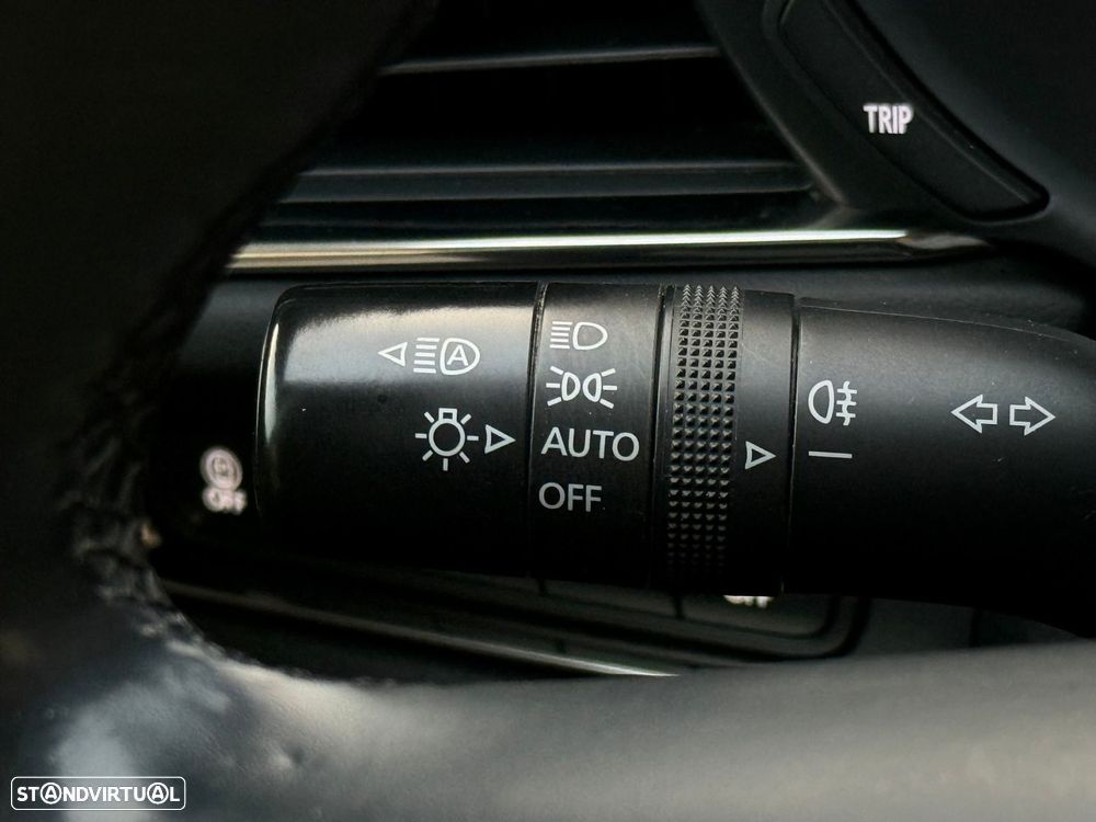 Mazda CX-30 2.0 Sky-G Evolve +i-Ac.+Sport+Safety+Sound - 11