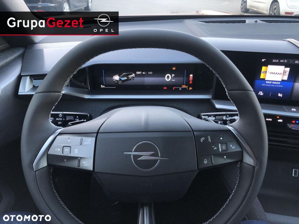 Opel Grandland - 11