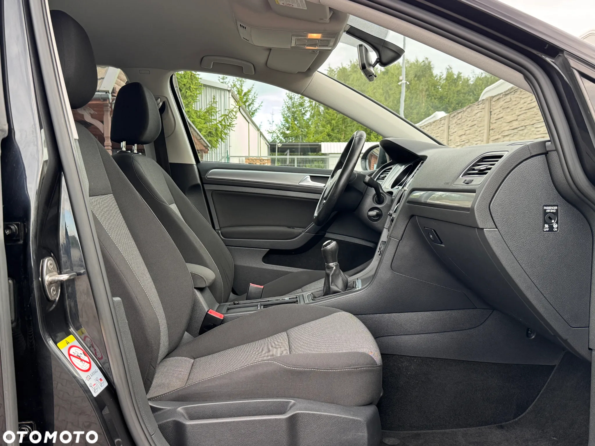 Volkswagen Golf VII 1.6 TDI BMT Highline - 14