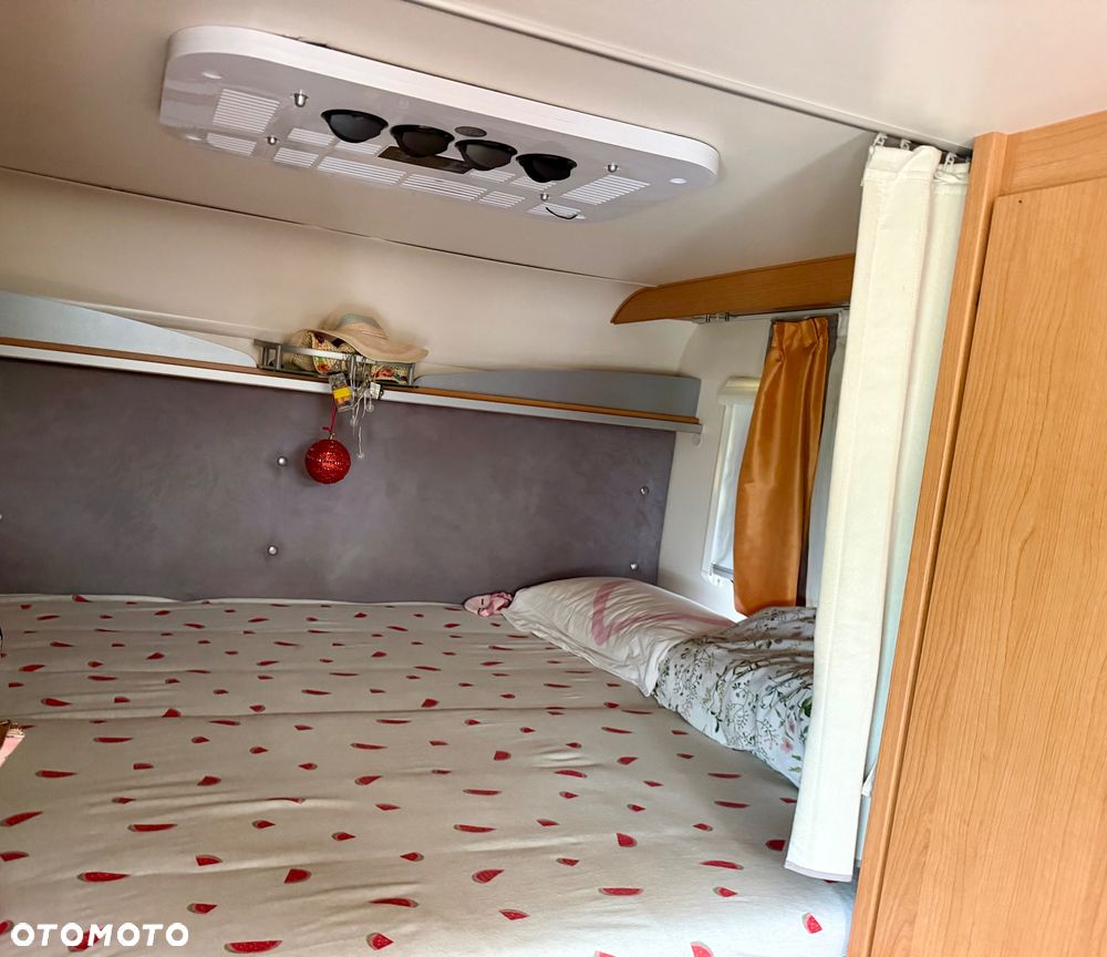 KNAUS Ducato - 5