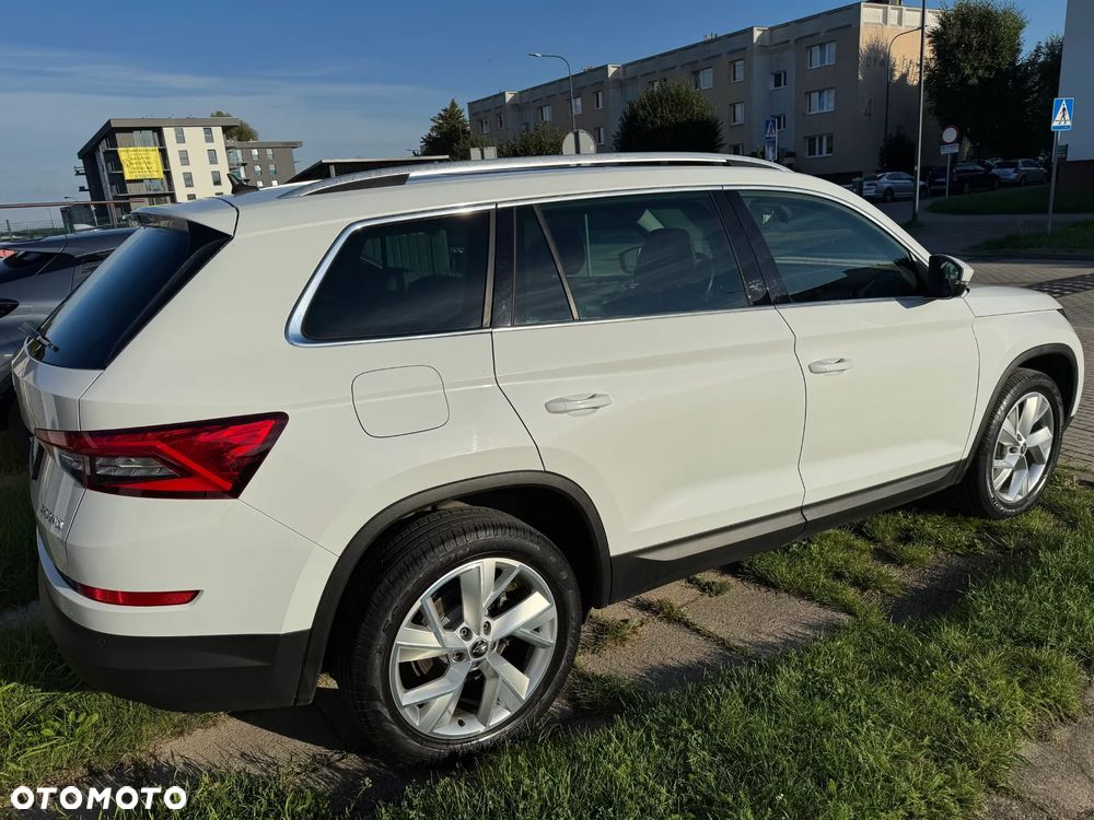 Skoda Kodiaq - 10