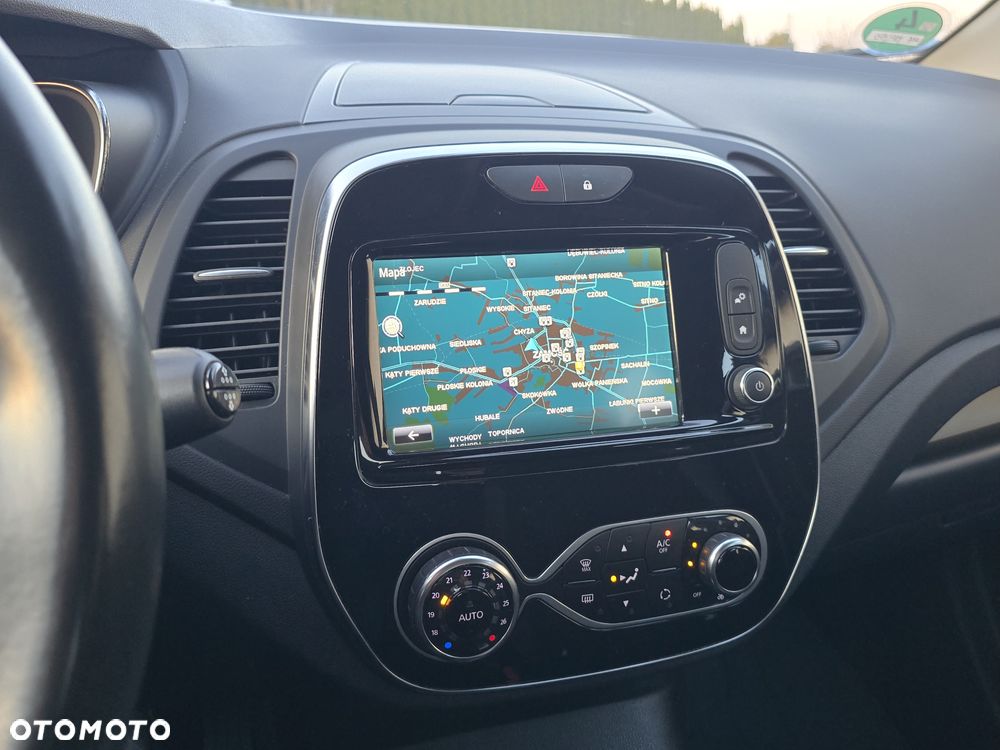 Renault Captur (ENERGY) dCi 90 EDC LIMITED - 34