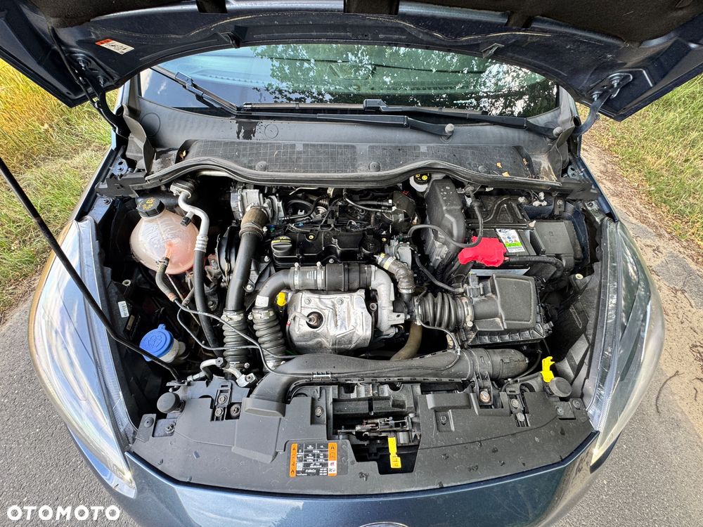 Ford Fiesta ver-1-5-tdci-s-s-st--line-x - 33