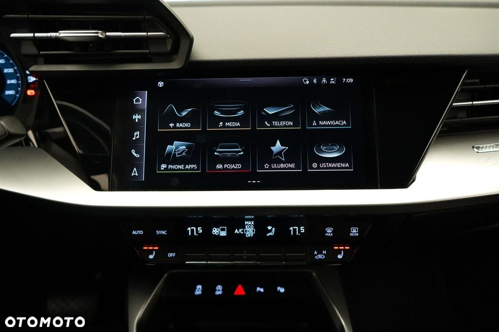 Audi A3 Limousine - 27