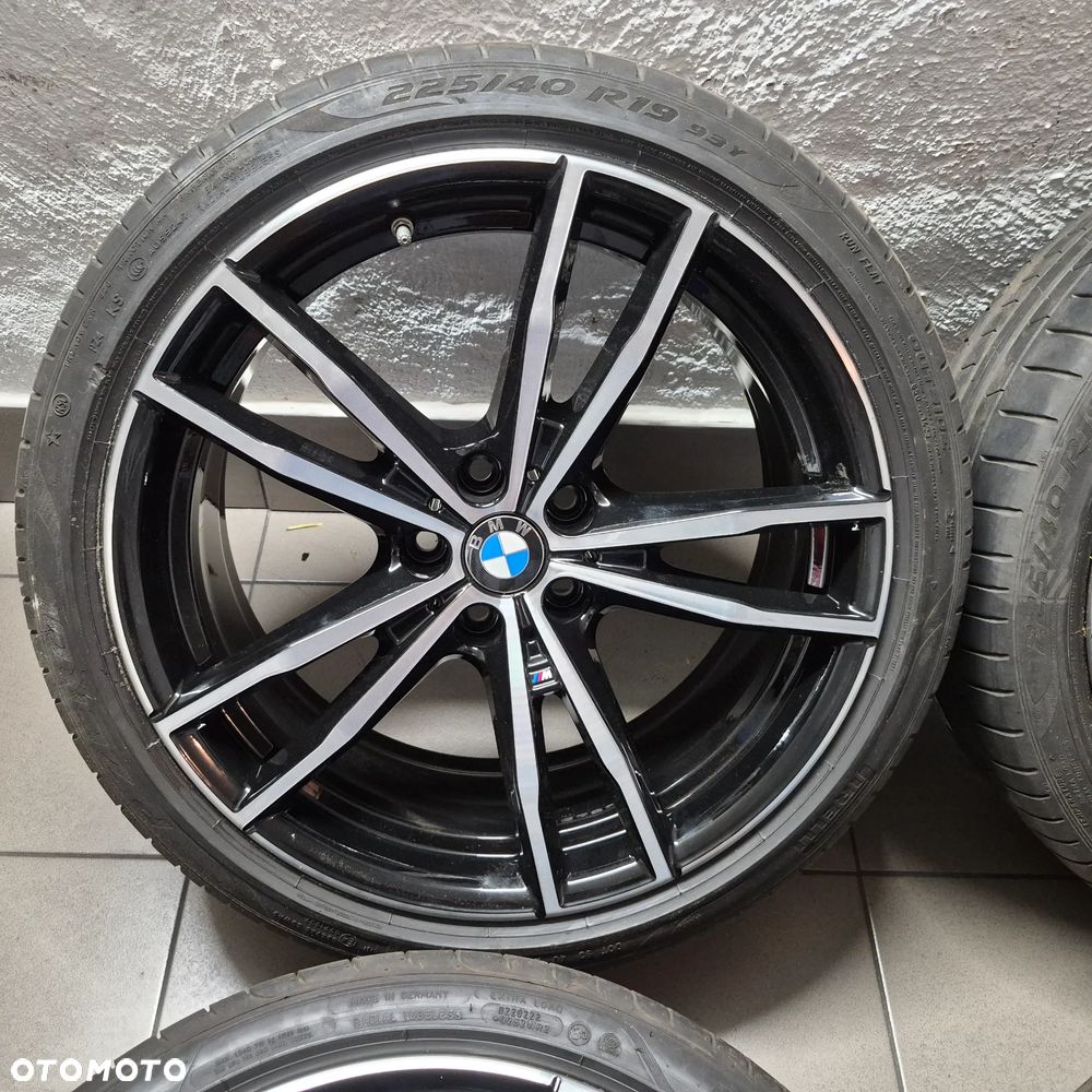Koła Felgi alu BMW g20 g21 M pakiet 791M - 5